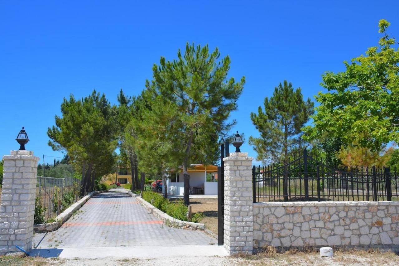 Alexandra 2 Lefkimmi (Corfu)