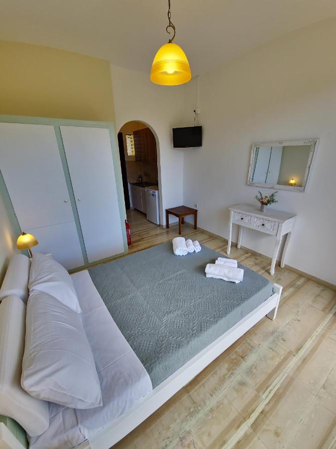 Alexandra 2 Appartement