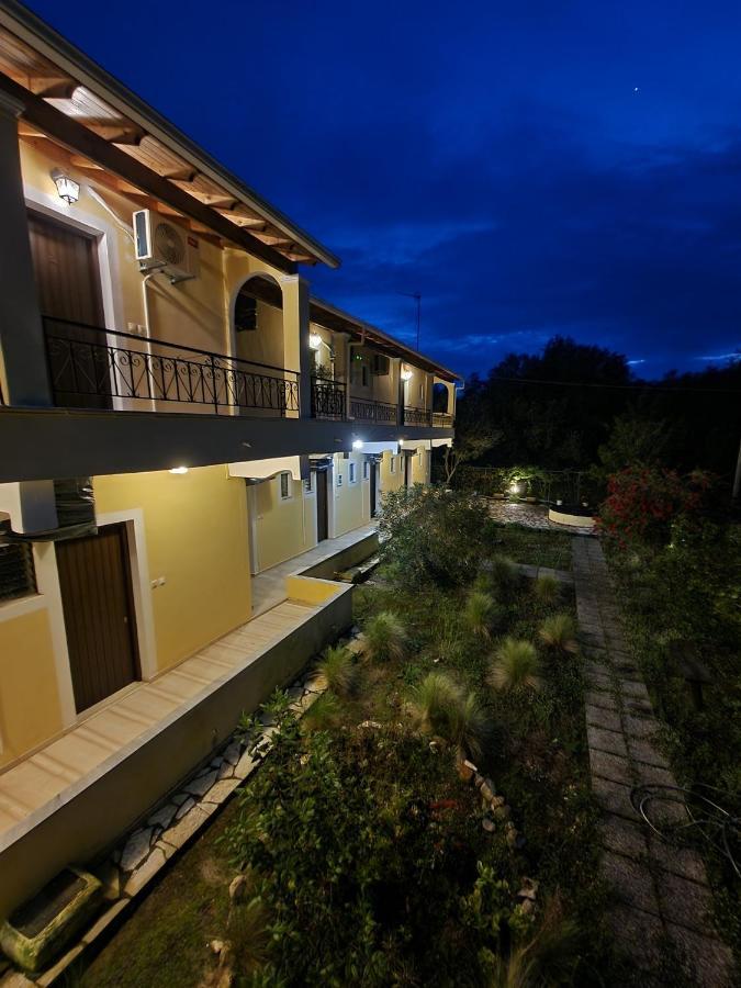 Appartement Alexandra 2