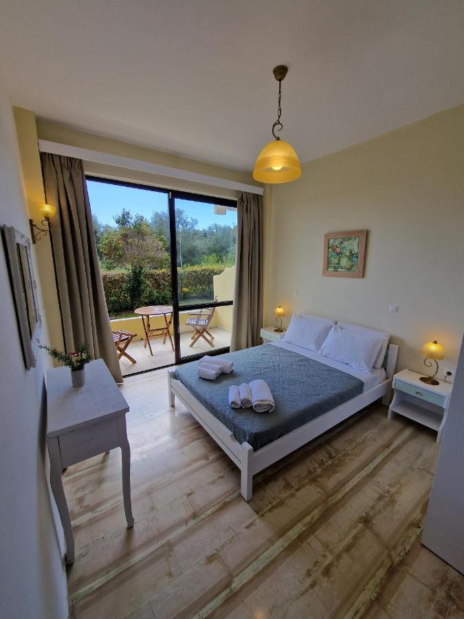 Apartment Alexandra 2 Lefkimmi (Corfu)