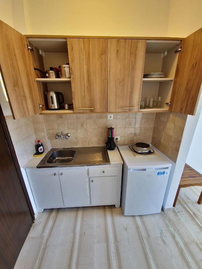 Apartment Alexandra 2 Lefkimmi (Corfu)