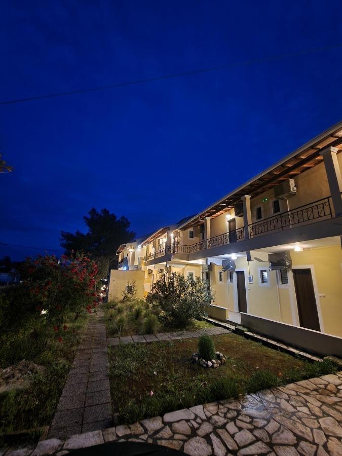 Alexandra 2 Apartment Lefkimmi (Corfu)