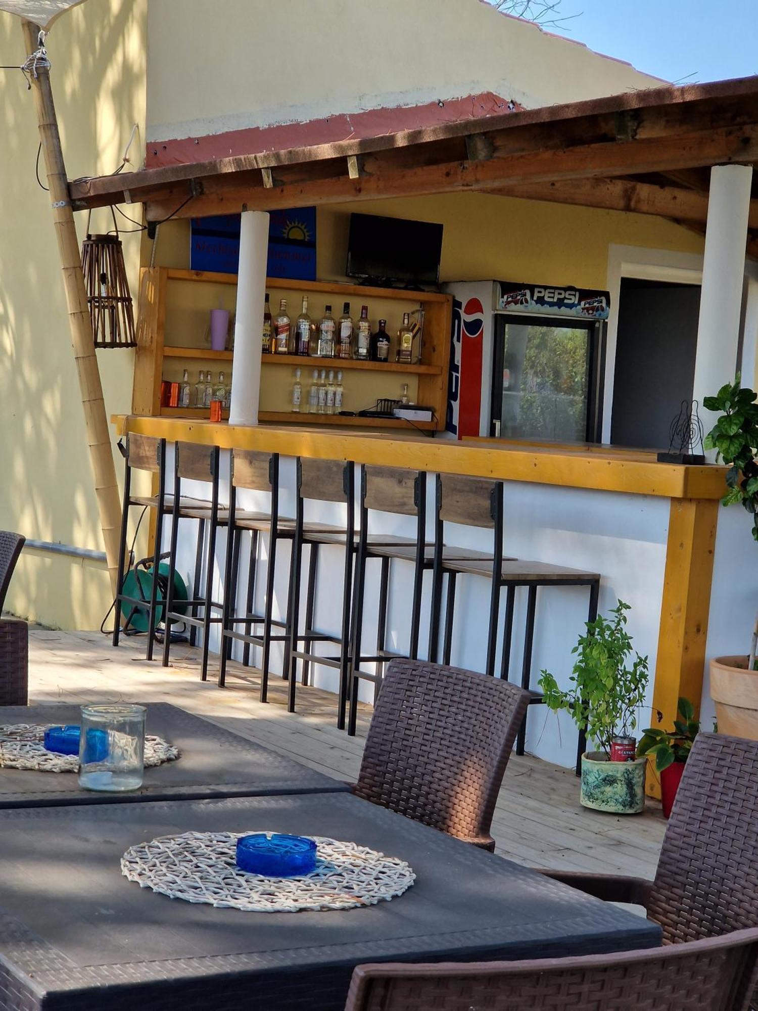 Alexandra 2 Apartment Lefkimmi (Corfu)